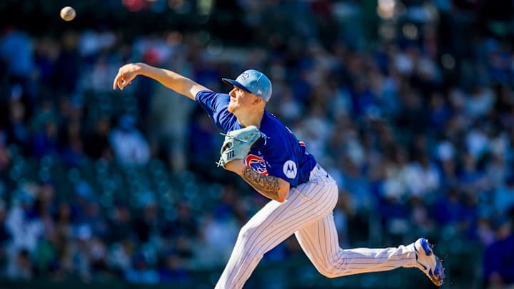 Shota Imanaga’s injury just made these 3 Cubs prospects untouchable