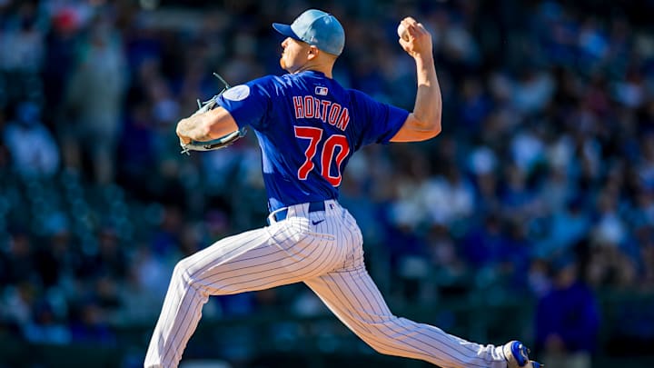 Debut of top Cubs prospect may not be when fans think it will be