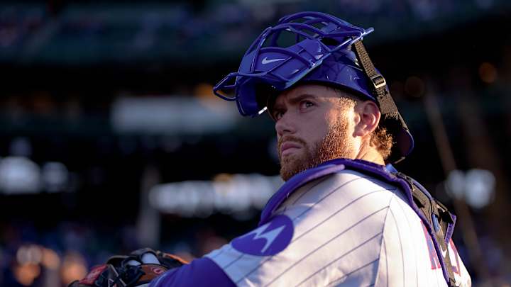 The Cubs have silenced this 2024 nightmare, and it’s not just because of Carson Kelly