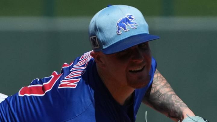 Devastating Shota Imanaga injury clears the way for heralded Cubs prospect