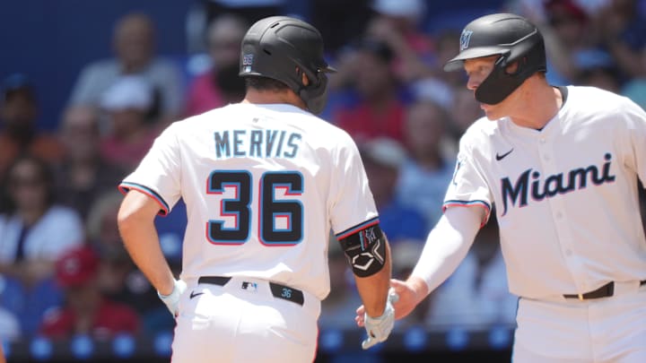 Early season shine has worn off a pair of former Cubs prospects in dramatic fashion