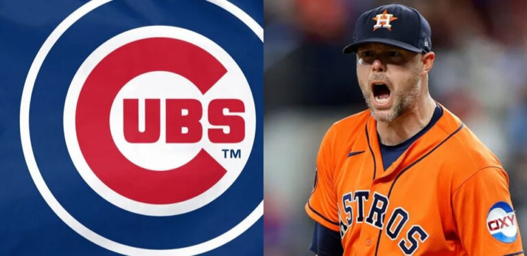 BREAKING: Cubs To Sign $11.5 Million Veteran After Acquiring Ryan Pressly