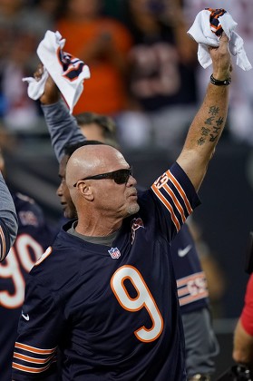 In a historic move, Jim McMahon was named a co-owner of the Chicago Bears, bringing Punky QB back to Halas Hall.