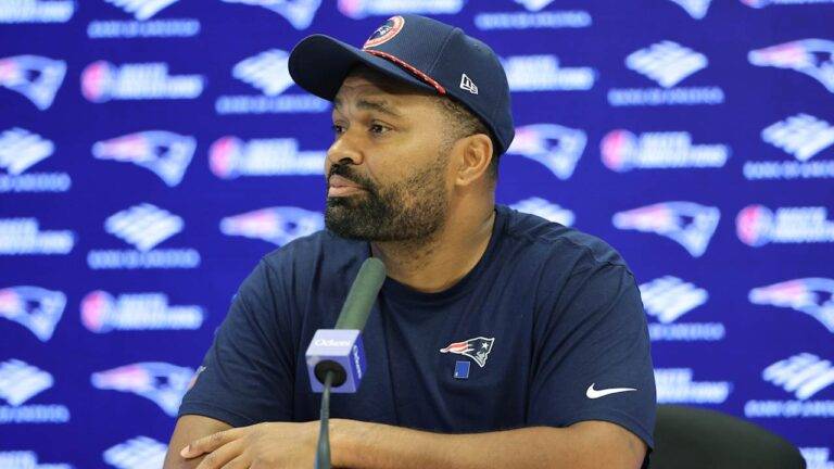 IT IS DONE: New England Patriots Star Jacoby Brissett Stuns Fans and Leaves Head Coach Mike Vrabel Speechless with Major Announcement Concerning…