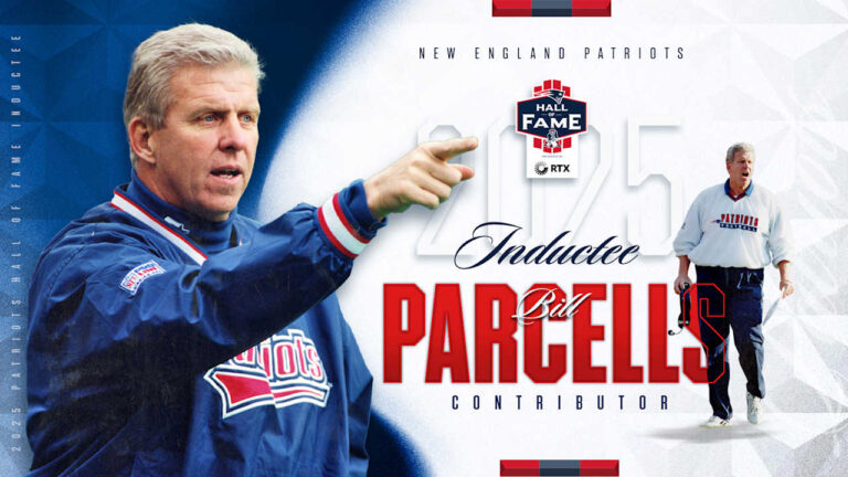 NEWS REPORTS: Bill Parcells Turns Down Patriots’ Hall of Fame Induction Offer during the NFL’s Annual League Meeting With Three Interesting Points Which is……