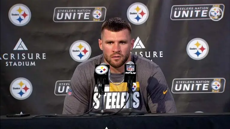 IS IT DONE: Pittsburgh Steelers Rising Star Linebacker T.J. Watt Stuns Fans and Leaves Head Coach Mike Tomlin Speechless with Major Announcement Concerning…