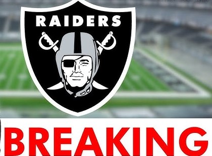 Powerful Boost: Raiders Reunite With Former Physically Talented Star WR