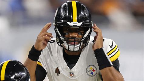 Steelers Quarterback Russell Wilson Gets Bad News Ahead of NFL Free Agency