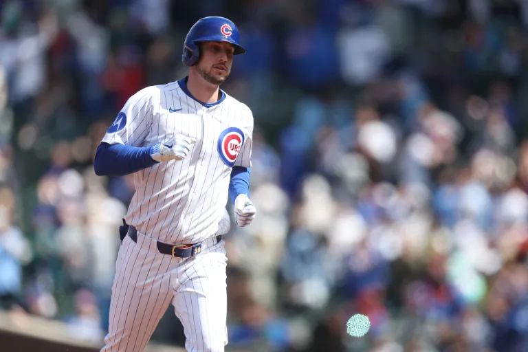 Cubs make big decision on All-Star Outfielder