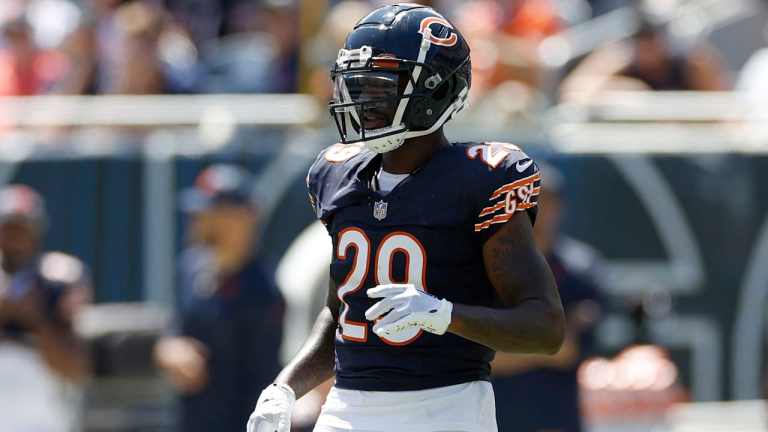 According to ESPN 2 minutes ago, after the head coach of the Chicago Bears officially announced his departure following his contract termination as the ESPN reporter claims, it is time to announce to the Chicago Bears that the franchise cornerback has officially departed to join the Dallas Cowboys following his personal agreement with the Cowboys on a 3-year $90.9 million deal, but coming to note now that it has officially been turned down by…