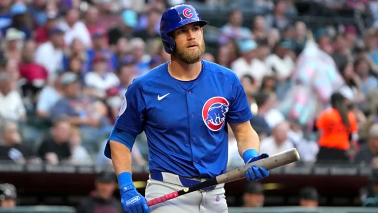 BAD: Cubs Make a Meaningless Move, Trading Gage Workman to White Sox and Bringing in an Inexperienced Player